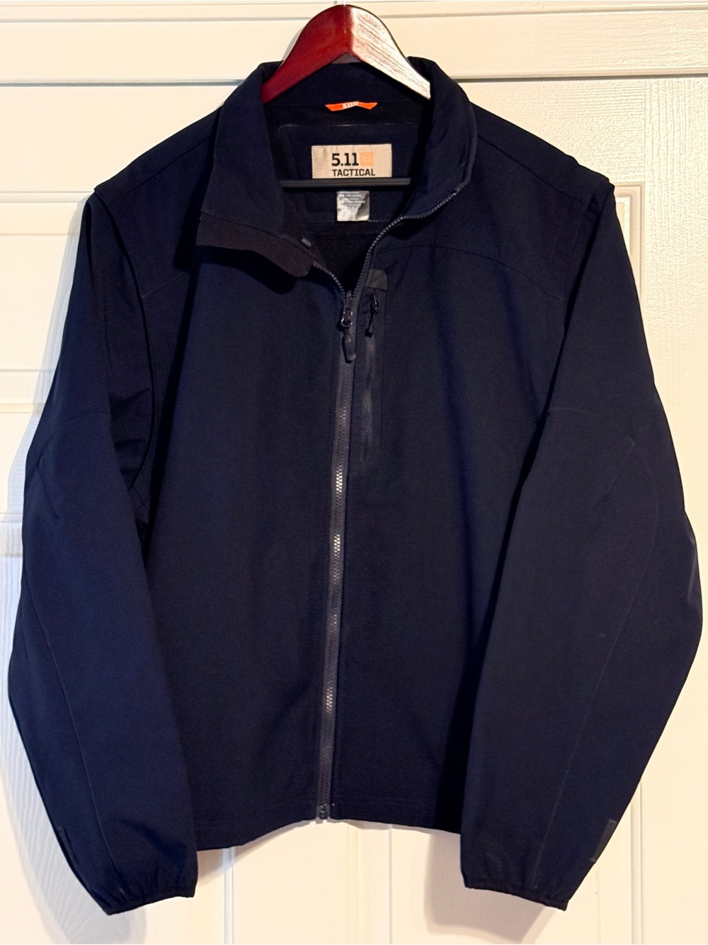 5.11 Tactical Jacket Vest Combo. NWOT